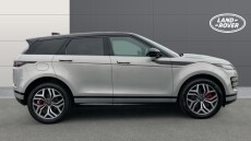 Land Rover Range Rover Evoque 1.5 P300e Autobiography 5dr Auto Hatchback